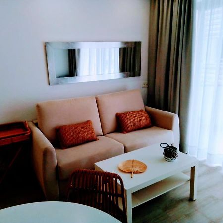Vv Canteras Palm Beach "By Henrypole Home" Las Palmas / Gran Canaria Exterior foto