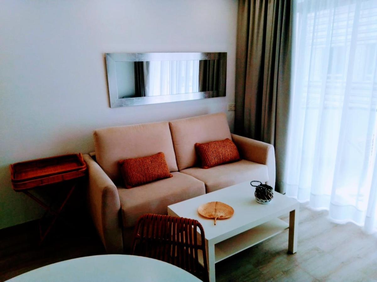 Vv Canteras Palm Beach "By Henrypole Home" Las Palmas / Gran Canaria Exterior foto