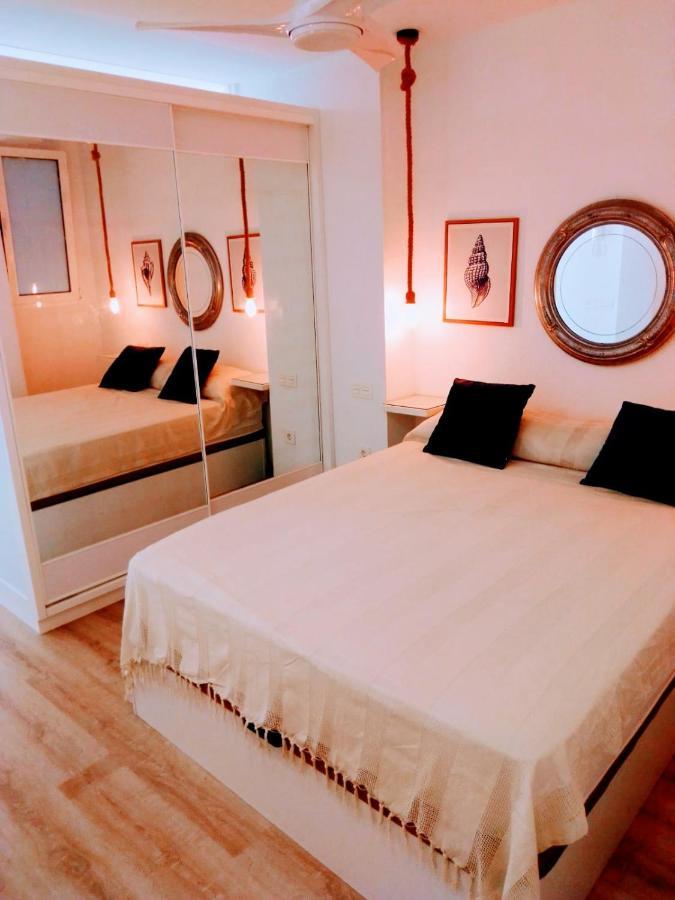 Vv Canteras Palm Beach "By Henrypole Home" Las Palmas / Gran Canaria Exterior foto