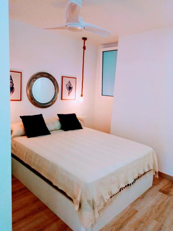 Vv Canteras Palm Beach "By Henrypole Home" Las Palmas / Gran Canaria Exterior foto